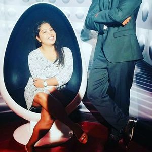 Meet your Posher, Anjali
